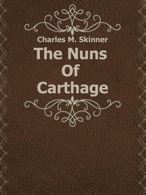 The Nuns Of Carthage