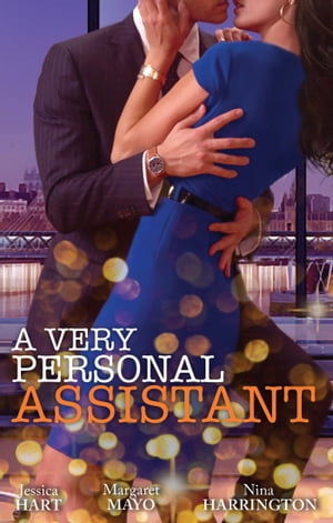 A Very Personal Assistant - 3 Book Box Set