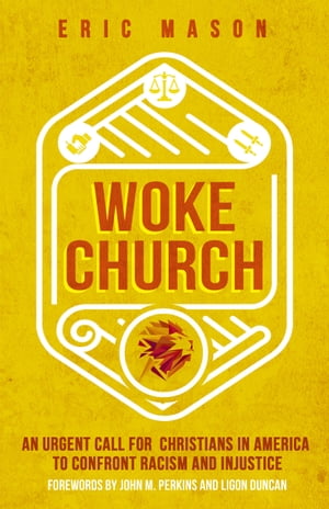 Woke Church