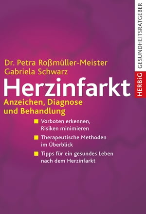 Herzinfarkt