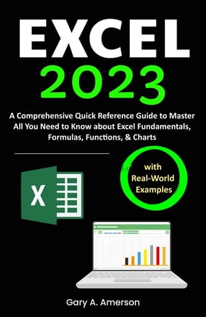 Excel 2023