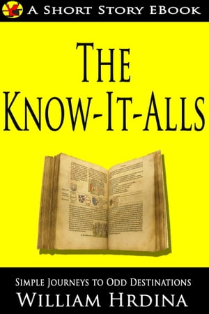 The Know-It-Alls