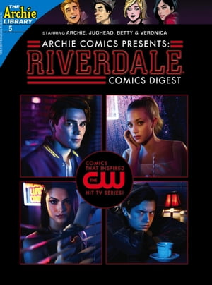 ŷKoboŻҽҥȥ㤨Riverdale Digest #5Żҽҡ[ Archie Superstars ]פβǤʤ325ߤˤʤޤ