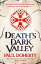 Death's Dark Valley (Hugh Corbett 20)