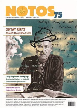 Notos Sayı: 75