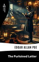 ŷKoboŻҽҥȥ㤨The Purloined LetterŻҽҡ[ Edgar Allan Poe ]פβǤʤ150ߤˤʤޤ