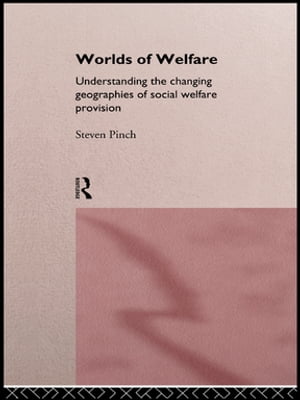 Worlds of Welfare