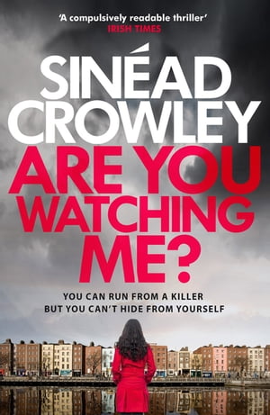 ŷKoboŻҽҥȥ㤨Are You Watching Me? DS Claire Boyle 2: a totally gripping story of obsession with a chilling twistŻҽҡ[ Sin?ad Crowley ]פβǤʤ1,432ߤˤʤޤ
