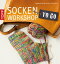 Socken-Workshop to goŻҽҡ[ Ewa Jostes ]