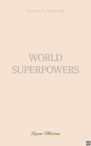 World Superpowers