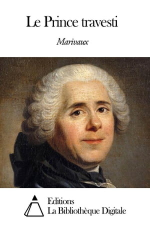 ＜p＞ Le Prince travesti＜br /＞ Pierre Carlet de Chamblain de Marivaux, &eacute;crivain fran&ccedil;ais (1688-1763)＜/p＞ ＜p＞ Ce livre num&eacute;rique pr&eacute;sente &laquo;Le Prince travesti&raquo;, de Pierre Carlet de Chamblain de Marivaux, &eacute;dit&eacute; en texte int&eacute;gral. Une table des mati&egrave;res dynamique permet d'acc&eacute;der directement aux diff&eacute;rentes sections.＜/p＞ ＜p＞ Table des Mati&egrave;res＜br /＞ -01- Pr&eacute;sentation＜br /＞ -02- Personnages＜br /＞ -03- Acte I＜br /＞ -04- Acte II＜br /＞ -05- Acte III＜/p＞画面が切り替わりますので、しばらくお待ち下さい。 ※ご購入は、楽天kobo商品ページからお願いします。※切り替わらない場合は、こちら をクリックして下さい。 ※このページからは注文できません。