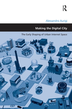 Making the Digital City