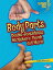 Body Parts Double-Jointedness, Hitchhikers Thumb, and MoreŻҽҡ[ Buffy Silverman ]