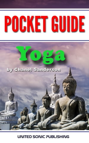 Pocket Guide - Yoga Yoga【電子書籍】[ Chan