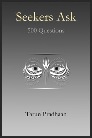 Seekers Ask: 500 Questions