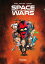 Space Wars - Chapitre 1