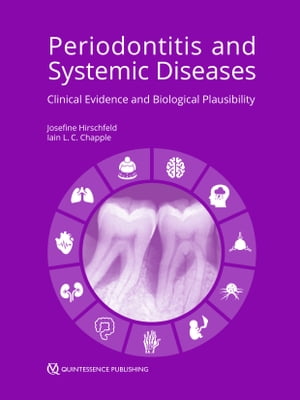 Periodontitis and Systemic Diseases