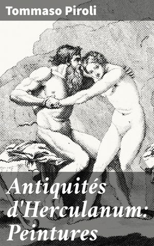 Antiquités d'Herculanum: Peintures