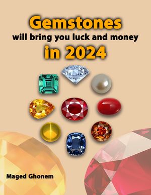 Mastering Gemstones Course Will Bring you Luck and Money
