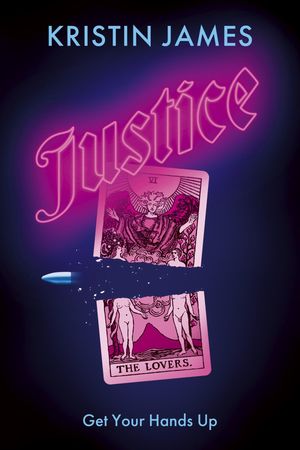 Justice【電子書籍】[ Kristin James ]