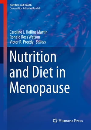 Nutrition and Diet in Menopause【電子書籍】