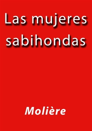 Las mujeres sabihondas