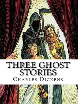 Three Ghost Stories