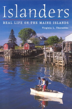 ＜p＞Virginia Thorndike, Maine's own version of Studs Terkel, traveled to all the Maine coast islands that still maintain a year-round population and persuaded the islanders to talk openly about their lives. The result is a compulsively readable, unvarnished, and appealing portrait, much of it in the islanders? own words. The 15 islands not accessible by bridge that still have year-round populations are: Isle au Haut, Islesboro, the Cranberry Isles (near Mt. Desert Island), Eagle Island, Long Island (Frenchboro), Long Island (Casco Bay), Matinicus, Monhegan, North Haven, Swans Island, Vinalhaven, Peaks, Chebeague, Great Diamond, and Cliff.＜/p＞画面が切り替わりますので、しばらくお待ち下さい。 ※ご購入は、楽天kobo商品ページからお願いします。※切り替わらない場合は、こちら をクリックして下さい。 ※このページからは注文できません。