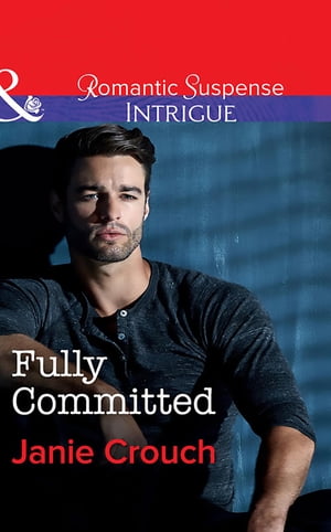 Fully Committed (Mills & Boon Intrigue) (Omega S