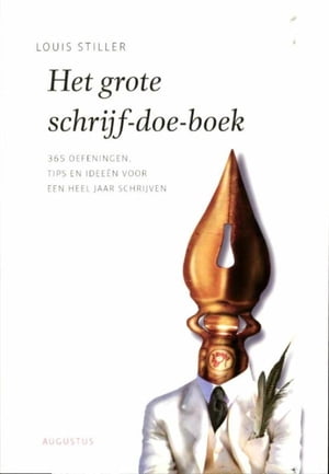 Het grote schrijf-doe-boek