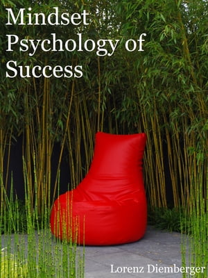 Mindset Psychology of Success