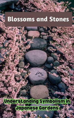 Blossoms and Stones : Understanding Symbolism in Japanese Gardens