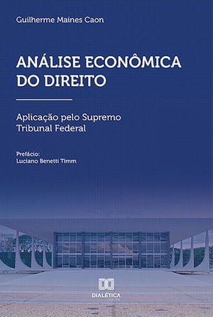 Análise Econômica do Direito