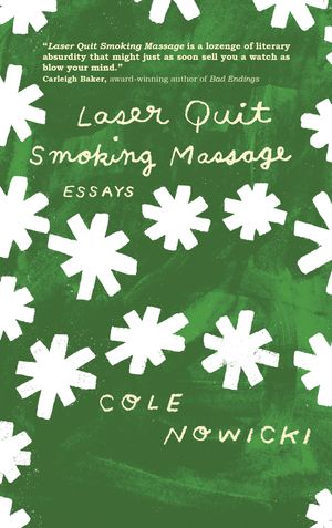 Laser Quit Smoking Massage【電子書籍】[ Co