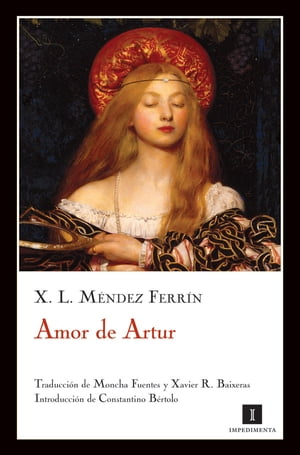 Amor de ArturŻҽҡ[ X. L. M?ndez Ferr ]