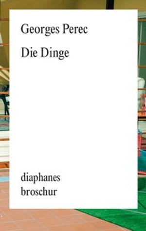 Die Dinge