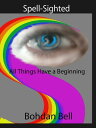 All Things Have a Beginning【電子書籍】[ B