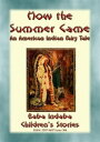 HOW THE SUMMER CAME - An Odjibwe Children's Tale Baba Indaba’s Children's Storie...