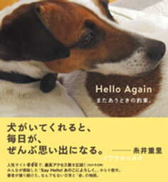 Hello Again　またあうときの約束。【電子書籍】[ イワサキユキオ ]