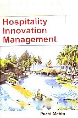 Hospitality Innovation Management