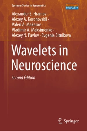 Wavelets in Neuroscience