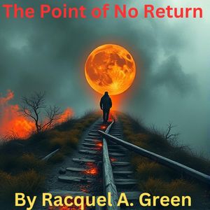 The Point of No Return【電子書籍】[ Racquel A. Green ](3)