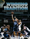 The Winning Tradition A History of Kentucky Wildcat Basketball【電子書籍】[ Bert Nelli...