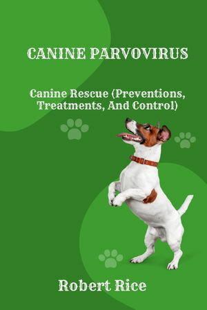 CANINE PARVOVIRUS