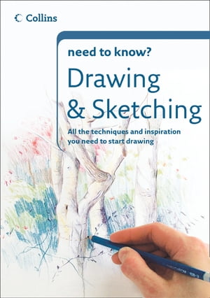 Drawing and Sketching (Collins Need to Know?)
