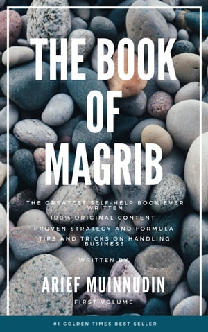 The Book Of Magrib First Volume