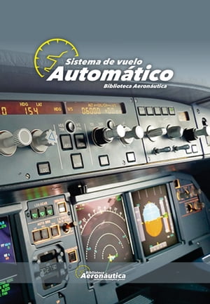 Sistema automático de vuelo