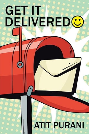 Get It Delivered ?