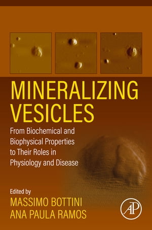 Mineralizing Vesicles From Biochemical and Biophysical Properties to Their Roles in Physiology and Disease