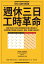 週休三日工時革命：掀起「四天工作制」全球風潮的企業主現身說法，如何實現工時縮短，但生產力、獲利、幸福感不減反増？